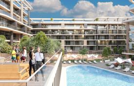 2غرفة آپارتمان  82 متر مربع شهر قدیم تفلیس, گرجستان. $127,000