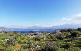زمین تجاری – Sternes, کرت, یونان. 150,000 €
