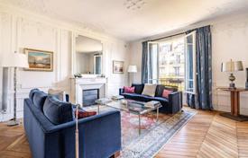 5غرفة آپارتمان  147 متر مربع Quai d'Orsay, فرانسه. 2,500,000 €