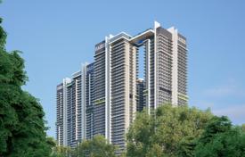 مجتمع مسكوني Azizi Milan Heights – مدينة العرب, دبی, امارات متحده عربی. $164,000 از