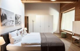 آپارتمان  – Andermatt, Uri, سویس. 3,100 € هفته ای