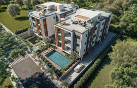 New residential complex with apartments Geroskipou, قبرس. 345,000 € از