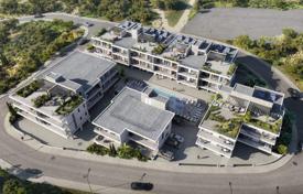 2غرفة شقة في مبنى جديد پافوس, قبرس. 340,000 €