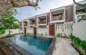 1غرفة ویلا  100 متر مربع Canggu, اندونزی. $198,000