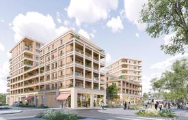 New residential complex with apartments Hauts-de-Seine, فرانسه. 302,000 € از