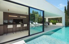 11غرفة ویلا  667 متر مربع Nueva Andalucia, اسپانیا. 5,995,000 €
