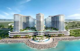 مجتمع مسكوني Trio Isle Queen B – رأس الخيمة, امارات متحده عربی. $503,000 از