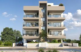 3غرفة شقة في مبنى جديد لیماسول, قبرس. 455,000 €