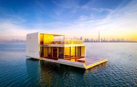 مجتمع مسكوني The Heart of Europe — Honeymoon Island and The Floating Seahorse – دبی, امارات متحده عربی. $5,739,000 از