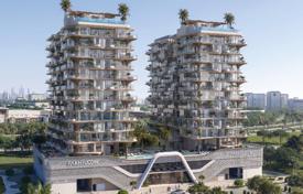 مجتمع مسكوني Treppan Serenique Residences – جزر دبي, دبی, امارات متحده عربی. $823,000 از