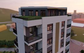 2غرفة پنت‌هاوس ها 72 متر مربع بار سيتي, مونته نگرو. 216,000 €