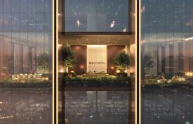 دفتر Burj Capital – Business Bay, دبی, امارات متحده عربی. $1,119,000