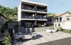 2غرفة آپارتمان  50 متر مربع Omišalj, کرواسی. 280,000 €
