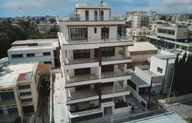 پنت‌هاوس ها – Limassol (city), لیماسول, قبرس. From 595,000 €