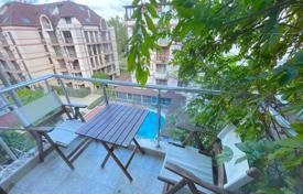 آپارتمان  – ساحل آفتابی, بورگاس, بلغارستان. 51,000 €