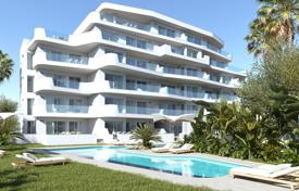 2غرفة آپارتمان  71 متر مربع Pilar de la Horadada, اسپانیا. 365,000 €