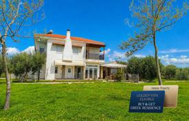 5غرفة خانه  160 متر مربع Afytos, یونان. 525,000 €