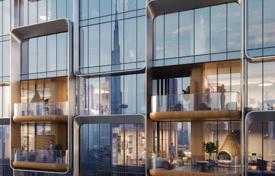 دفتر HQ by Rove – Business Bay, دبی, امارات متحده عربی. $3,401,000