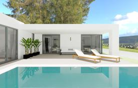 3غرفة ویلا  129 متر مربع Monforte del Cid, اسپانیا. 506,000 €