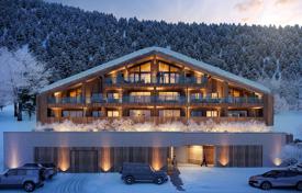 3غرفة آپارتمان  Chatel, فرانسه. 688,000 €
