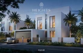 مجتمع مسكوني Serro – Al Yalayis 2, دبی, امارات متحده عربی. $1,832,000 از