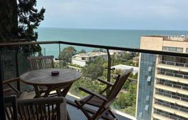 2غرفة آپارتمان  60 متر مربع Batumi, گرجستان. $140,000