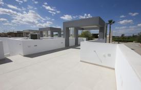 3غرفة دو خانه بهم چسبیده 87 متر مربع San Fulgencio, اسپانیا. 309,000 €
