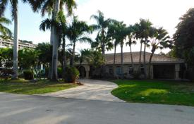 دو خانه بهم چسبیده – Key Biscayne, فلوریدا, ایالات متحده آمریکا. $1,995,000