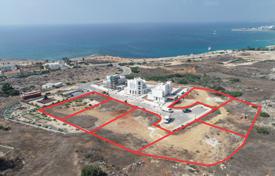 زمین تجاری Famagusta, قبرس. 550,000 €