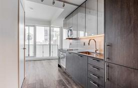 آپارتمان  – Church Street, Old Toronto, تورنتو,  انتاریو,   کانادا. C$746,000