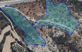 زمین تجاری Pissouri, قبرس. 950,000 €
