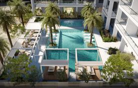 آپارتمان  – Jumeirah Village Circle (JVC), Jumeirah Village, دبی,  امارات متحده عربی. From $163,000