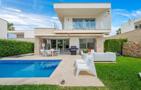 3غرفة ویلا  119 متر مربع Orihuela Costa, اسپانیا. 479,000 €