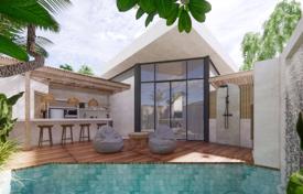 1غرفة ویلا  95 متر مربع Uluwatu, اندونزی. $140,000