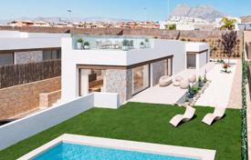 3غرفة ویلا  114 متر مربع Finestrat, اسپانیا. 691,000 €