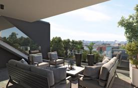 New residential complex with apartments لارناکا, قبرس. 225,000 € از