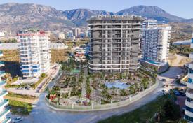 آپارتمان  – محمودلار, آنتالیا, ترکیه. $157,000
