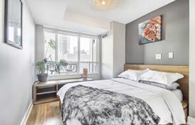 آپارتمان  – Blue Jays Way, Old Toronto, تورنتو,  انتاریو,   کانادا. C$729,000