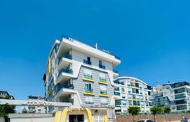 آپارتمان  – Konyaalti, کمر, آنتالیا,  ترکیه. $183,000