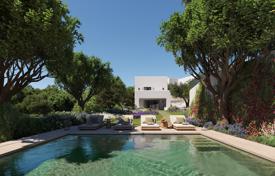 9غرفة ویلا  311 متر مربع Sotogrande, اسپانیا. 2,031,000 €