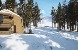 2غرفة ویلا  70 متر مربع Kolašin, مونته نگرو. 350,000 €