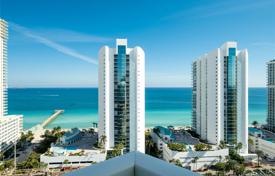 آپارتمان  – Sunny Isles Beach, فلوریدا, ایالات متحده آمریکا. 1,766,000 €
