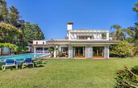 5غرفة ویلا  698 متر مربع Estepona, اسپانیا. 2,400,000 €