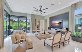خانه  – Delray Beach, فلوریدا, ایالات متحده آمریکا. $3,300,000