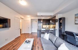 4غرفة آپارتمان  نورث یورک, کانادا. C$677,000