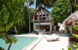 3غرفة ویلا  975 متر مربع Baa Atoll, مالدیو. $67,000 في الأسبوع