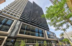 6غرفة آپارتمان  Old Toronto, کانادا. C$1,290,000