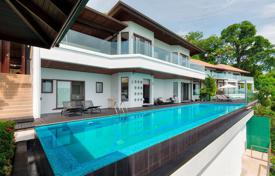 ویلا  – پوکت, تایلند. 3,789,000 €