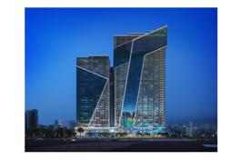 2غرفة شقة في مبنى جديد 68 متر مربع Batumi, گرجستان. 5,694,000 TRY
