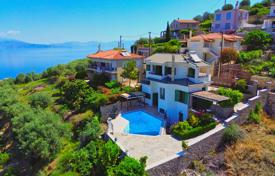 5غرفة خانه  190 متر مربع Korinthia, یونان. 400,000 €
